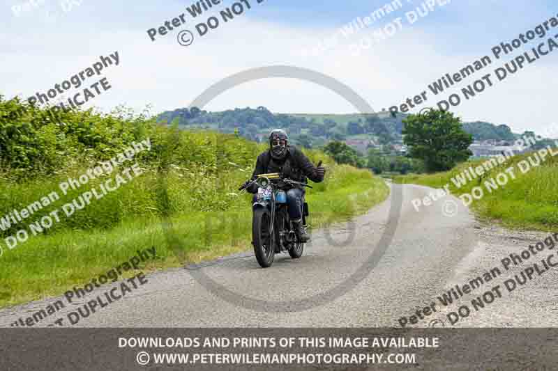 Vintage motorcycle club;eventdigitalimages;no limits trackdays;peter wileman photography;vintage motocycles;vmcc banbury run photographs